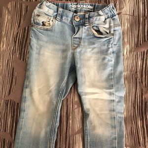 Slim pants Toddler; All pants for $15